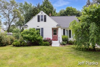 3838 Miramar Ave NE, Grand Rapids, MI 49525
