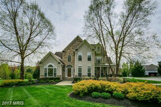 2075 Saint James Rd, Marriottsville, MD 21104