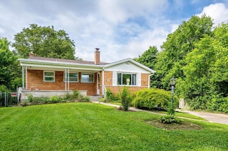 2849 Jessup Rd, Cincinnati, OH 45239