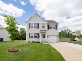 3247 Edling Dr Unit 36, Kalamazoo, MI 49004