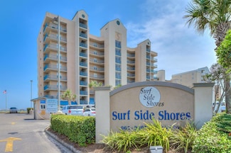 969 W Beach Blvd Unit 1506, Gulf Shores, AL 36542