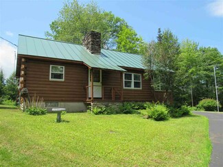 418 Cold Pond Rd, Charlestown, NH 03603