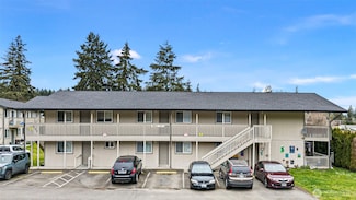 9002 154th Avenue Ct NW, Home, WA 98349