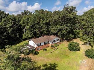 8351 Theodore Dawes Rd W, Theodore, AL 36582