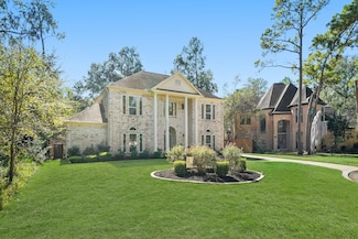 20 Hidden Pond Place, Spring, TX 77381