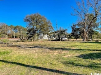 TBD E Surfwind Dr, Murrells Inlet, SC 29576
