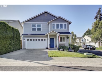 2723 NW 117th Way, Vancouver, WA 98685