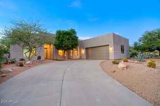 11338 E Whitethorn Dr, Scottsdale, AZ 85262