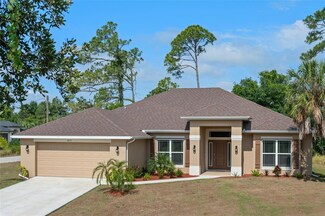 4631 Baynes Rd, North Port, FL 34288