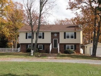 876 Greenhouse Rd, Rustburg, VA 24588