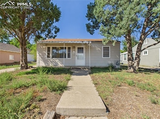 205 W 21st St, Pueblo, CO 81003