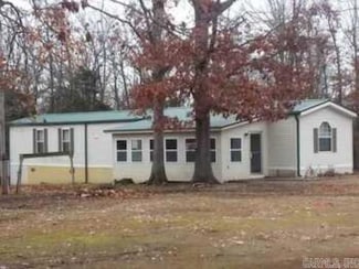 19 Hand Cove Rd, Elizabeth, AR 72531