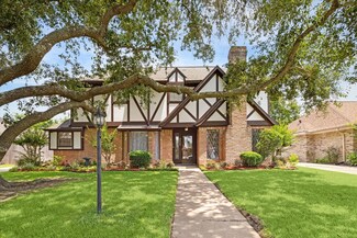 2326 River Valley Dr, Missouri City, TX 77489