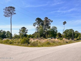 3741 Palm St SE, Bolivia, NC 28422