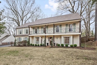 2129 Woodside Dr, Germantown, TN 38138