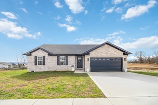 116 Patriot Trail, Berea, KY 40403