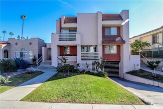 1164 Justin Ave Unit 4, Glendale, CA 91201