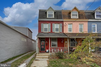 318 E Liberty St, Lancaster, PA 17602