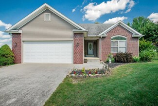 2289 Flowering Crab Dr E, Lafayette, IN 47905