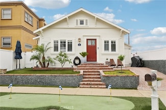 311 S Guadalupe Ave, Redondo Beach, CA 90277