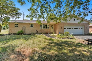 8023 Pleasant Valley Rd, Camden, OH 45311