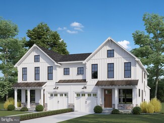 2023 N Dinwiddie St, Arlington, VA 22207
