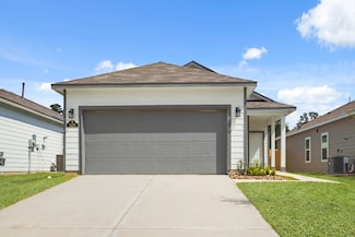 16219 Globetrotter Ct, Porter Heights, TX 77365