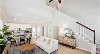 14416 Daniel Shores Dr, Texas City, TX 77510