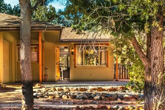 25 Cedar Ln, Sedona, AZ 86336