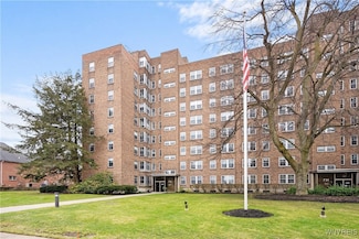 731 W Ferry St Unit 2 GH, Buffalo, NY 14222