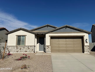 25154 W La Salle St, Buckeye, AZ 85326