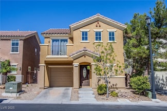 433 Royal Bridge Dr, Las Vegas, NV 89178