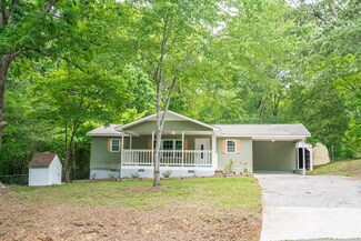 3346 Crider Rd, Rocky Face, GA 30740