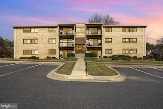 3 Summit Hill Ct Unit B2, Catonsville, MD 21228