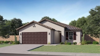 Coronado Plan 3560, San Tan Valley, AZ 85143