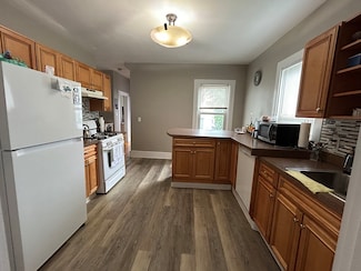 18 Crawford St Unit 2, Malden, MA 02148