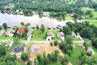 Lot 9 Arkota Shores, Hot Springs, AR 71913