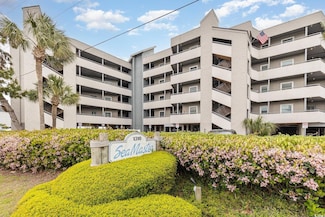 1310 N Waccamaw Dr Unit 211, Murrells Inlet, SC 29576