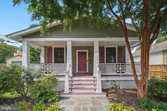 7400 Flower Ave, Takoma Park, MD 20912