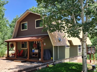 11829 E Falcon Way Unit H21, Huntsville, UT 84317