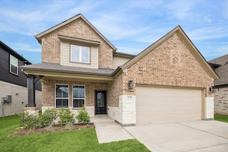 2138 Reed Cave Ln, Spring, TX 77386