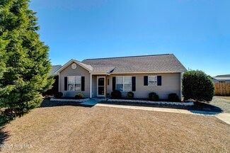 2506 Bradfield Ct, Wilmington, NC 28411