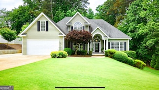 5012 Southern Trace Dr, Gainesville, GA 30504