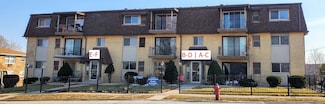 8141 W 84th Place Unit 1C, Justice, IL 60458