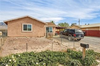 6321 Glencove Ave, Pahrump, NV 89060