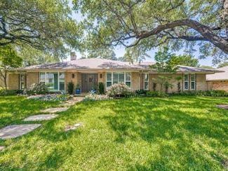 4056 Fawnhollow Dr, Dallas, TX 75244