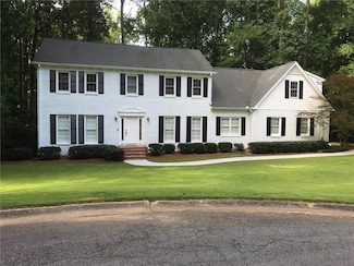 4330 Blackland Way, Marietta, GA 30067
