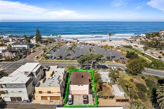 353 3rd St, Encinitas, CA 92024