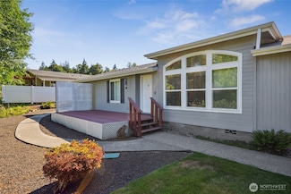2247 43rd Ln SW, Tumwater, WA 98512