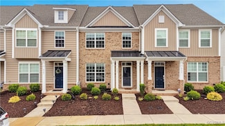 6177 Bowline Ln, Ampthill, VA 23234
